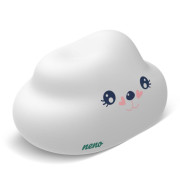 Lampa silikónová LED Cosmo Neno