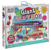 Veľká sada na tvorenie