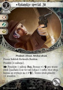 Arkham Horror: Kartová hra