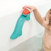 Veľká sada do kúpeľa Korytnačka Ľudí