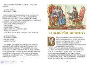 Trinásť národných rozprávok