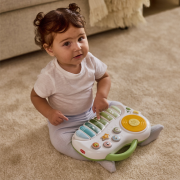 Hudobné piáno Farmers Funday Tiny Love