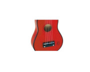Vilac Gitara akustická červená