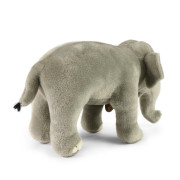 Plyšový slon indický 20 cm Eco-Friendly Rappa
