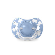 Cumlík SX Pre fyziologický Wild & Free 6/18 m 2 ks Suavinex