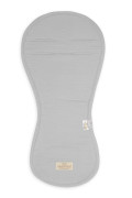 Podložka do kočíka Paddi Muslin Babymatex