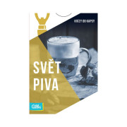 Kvízy do vrecka - Svet piva Albi