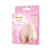 Nohavičky popôrodné Sempre 2 ks Neno