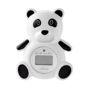 Teplomer vody a vzduchu digitálny Panda 2v1 Chicco