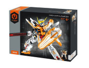 Stavebnica bojový robot 833 dielikov iM.Master