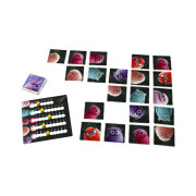 Spoločenská hra pre deti Plush-o-Mat od 6 rokov Haba