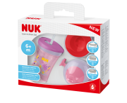 Learn to drink darčekový set Nuk