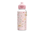 Fľaša na pitie 400 ml Little Dutch