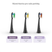 Sonická zubná kefka TrueLife SonicBrush K150 UV