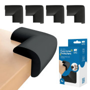 Ochrana rohov a hrán penová sada 4 ks Sipo