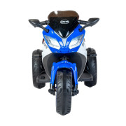 Detská elektrická motorka Rare Baby Mix