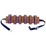 Penový plavecký pás 1 300 mm fialový celopruh Matuška Dena