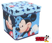 Úložný box a taburetka Cozy Noxxiez