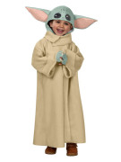 Kostým Baby Yoda, 3-4 roky