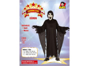 Šaty na karneval démon