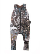 Rastúci spací vak Move Bloomora Emitex