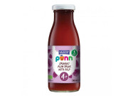 Salvest Ponn BIO Slivková šťava s dužinou (240 ml) 4m+