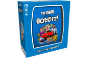 Goddit! Top Trumps Hra