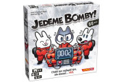 Ideme bomby