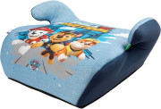 Autosedačka podsedák 125-150 cm Paw Patrol Boy