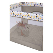 Detská ohrádka Square Freon