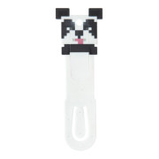 Minecraft, lampička do knihy Panda