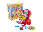 Spoločenská hra Nevzbuď babku! Tomy