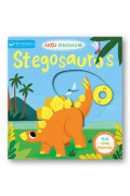 Ahoj Dinosaure Stegosaurus