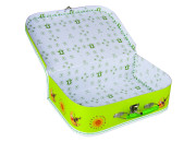 Krtko detský kufor Krtko a husličky 30 cm