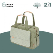 Prebaľovacia taška Day to Day Babymoov