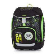 Školská súprava 4 ks Oxy Sherpy Gamer