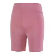 Súprava tenká dievčenské KR Outlast® biela čmeliaci/tm.staroružová Little Angel