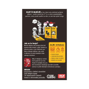 Blbý či blbejší Albi