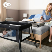 Postieľka cestovná Cami Kinderkraft