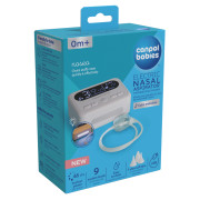 Elektrická nosová odsávačka Noseo Canpol babies