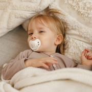 Cumlíky silikónové anatomické 18 m+, 2 ks BabyOno