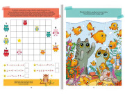 Zábavné hry - Zvieratá 6+