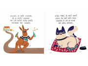 Pokáčovo básničky pre zvedavé detičky Zvieratká Pokáč - Jan Pokorný