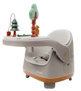 Jay Plus stolička Elegancia Maxi-Cosi