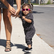 Slnečné okuliare Sölar Mini 0 - 24 m Bbluv