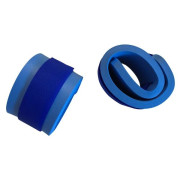 Nadľahčovacie rukávy modrý zips 550 x 100 x 15 mm Matuška Dena