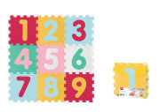 Mäkké bloky čísla 9 ks
