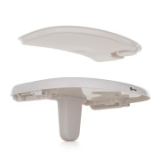 Poťah sedadla a podnos k detskej stoličke Gusto Petite&Mars