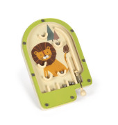 Mini Pinball Lev small foot