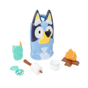 Kufrík objaviteľ Bluey